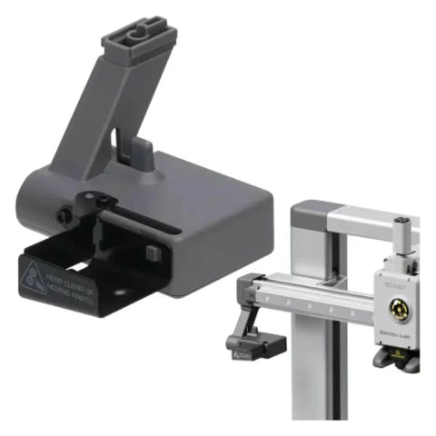 Bambu Lab Limpador de Purga para Impressora 3D A1 e A1 Mini FAC021-N