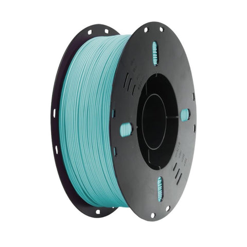 Filamento 3d Flashforge PLA Lite Azul Esverdiado 1kg - M3D