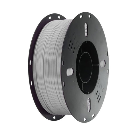 Filamento 3d Flashforge PLA Lite Cinza Claro 1kg - M3D