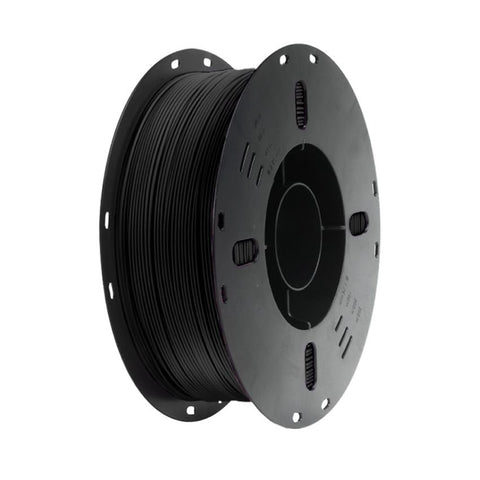Filamento 3d Flashforge PLA Lite Preto 1kg - M3D