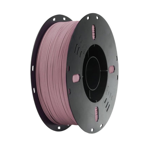 Filamento 3d Flashforge PLA Lite Rosa Desbotado 1kg - M3D
