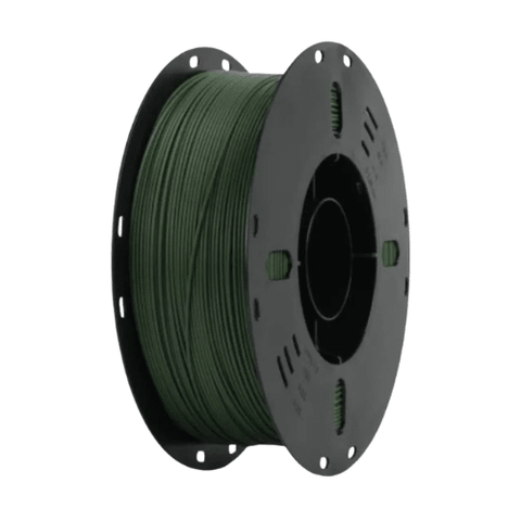 Filamento 3d Flashforge PLA Lite Verde Floresta 1kg - M3D