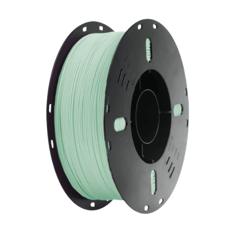 Filamento 3d Flashforge PLA Lite Verde Mar Azulado 1kg - M3D