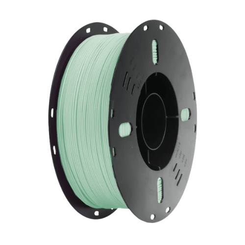 Filamento 3d Flashforge PLA Lite Verde Mar Azulado 1kg - M3D
