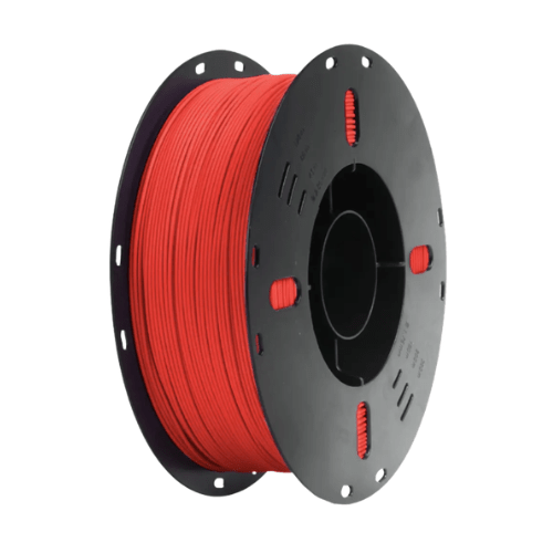 Filamento 3d Flashforge PLA Lite Vermelho 1kg - M3D