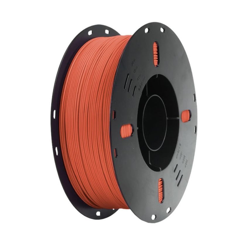 Filamento 3d Flashforge PLA Lite Vermelho Coral 1kg - M3D