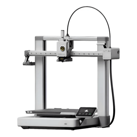 Impressora 3d Fdm Aberta A1 Bambu Lab - M3D