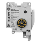 Bambu Lab Unidade Extrusora Para Impressora 3D A1 e A1 Mini FAE014-N