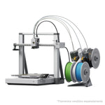 Bambu Lab A2L Impressora 3D FDM 330x320x325 mm