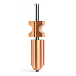 Bico Nozzle Aço Endurecido Flashforge AD5X 0,4mm
