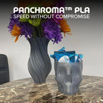 Polymaker PLA Panchroma Vermelho 1kg