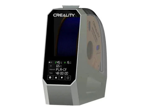 Creality Space Pi Dryer DryBox2.0 Secador de Filamentos 3D 1,75mm/2,85mm