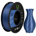 Multfila PLA Metal Azul Imperial 1kg