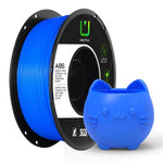 Multfila ABS Azul 1kg Filamento para Impressora 3D 1.75mm