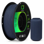 Multfila PLA Azul Marinho 1.75mm 1kg Filamento para Impressora 3D