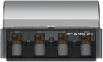 Bambu Lab AMS 2 Pro Sistema Automático de Materiais SA007