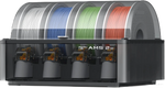 Bambu Lab AMS 2 Pro Sistema Automático de Materiais SA007