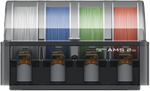 Bambu Lab AMS 2 Pro Sistema Automático de Materiais SA007