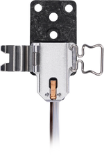 Bambu Lab Conjunto de Aquecimento Hotend para Impressora 3D A1 e A1 Mini FAH012