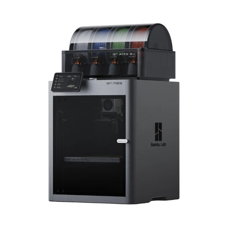 Bambu Lab P2S Impressora 3D Combo 110V com AMS