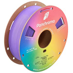 Polymaker Panchroma PLA Filamento Roxo 1kg Alta Velocidade