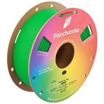 Polymaker Panchroma PLA Verde 1kg Filamento para Impressão 3D