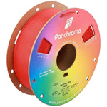 Polymaker PLA Panchroma Vermelho 1kg