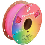 Polymaker Panchroma PLA Magenta 1kg - Filamento de Alta Velocidade