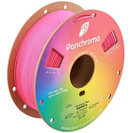 Polymaker Panchroma PLA Magenta 1kg - Filamento de Alta Velocidade