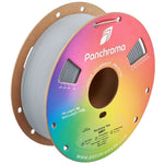Polymaker Panchroma PLA Cinza 1kg Filamento 3D Alta Velocidade
