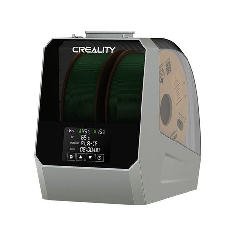 Creality Space Pi Dryer Plus Desumidificador Secador de Filamentos