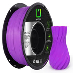 Multfila PETG Roxo 1kg - Filamento para Impressão 3D 1,75mm