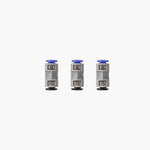 Bambu Lab Conector de Tubo PTFE para X1 Series e P1P FAZ006