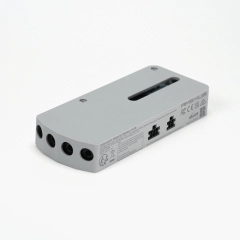 Hub Bambu Lab AMS SA002N Compatível Série X1 P1