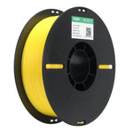 Filamento 3d eSun PLA Amarelo 1kg - M3D