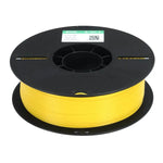 Filamento 3d eSun PLA Amarelo 1kg - M3D