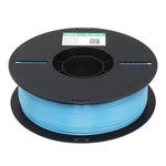 Filamento 3d eSun PLA Azul Céu 1kg - M3D