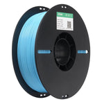 Filamento 3d eSun PLA Azul Céu 1kg - M3D