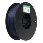 Filamento 3d eSun PLA Azul Escuro 1kg - M3D