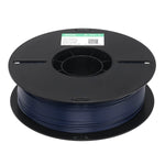 Filamento 3d eSun PLA Azul Escuro 1kg - M3D