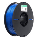 Filamento 3d eSun PLA Basic Azul 1kg - M3D