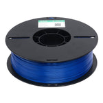 Filamento 3d eSun PLA Basic Azul 1kg - M3D