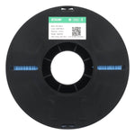 Filamento 3d eSun PLA Basic Azul Claro 1kg - M3D