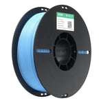 Filamento 3d eSun PLA Basic Azul Claro 1kg - M3D