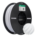 Filamento 3d eSun PLA Basic Branco Gelo 1kg - M3D