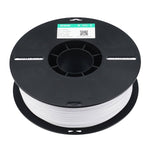 Filamento 3d eSun PLA Basic Branco Gelo 1kg - M3D