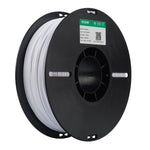 Filamento 3d eSun PLA Basic Branco Gelo 1kg - M3D