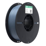 Filamento 3d eSun PLA Basic Cinza 1kg - M3D