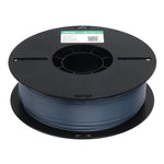 Filamento 3d eSun PLA Basic Cinza 1kg - M3D