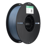 Filamento 3d eSun PLA Basic Cinza Claro 1kg - M3D